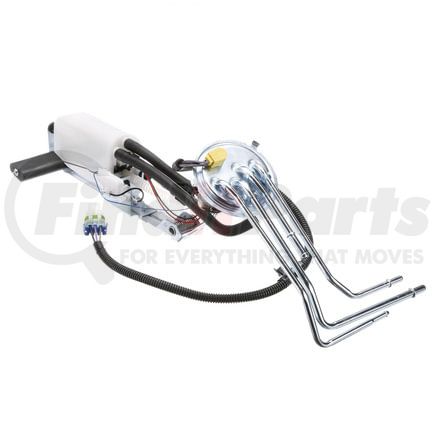 HP10035 by DELPHI - Fuel Pump And Sender