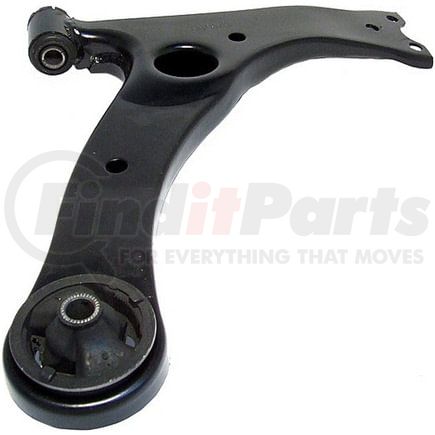 TC1446 by DELPHI - Control Arm