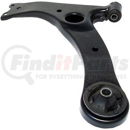 TC1445 by DELPHI - Control Arm