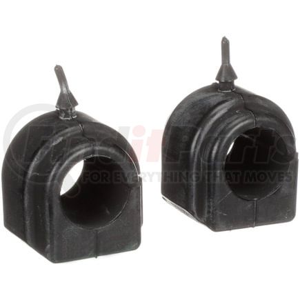 TD4493W by DELPHI - Suspension Stabilizer Bar Bushing Kit