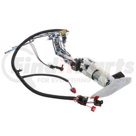 HP10038 by DELPHI - Fuel Pump Hanger Assembly