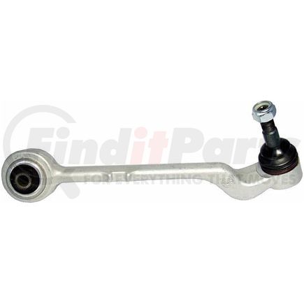 TC1477 by DELPHI - Control Arm and Ball Joint Assembly