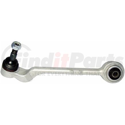 TC1476 by DELPHI - Control Arm and Ball Joint Assembly