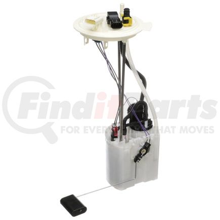 FG2282 by DELPHI - Fuel Pump Module Assembly