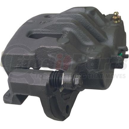 19-B3209 by A-1 CARDONE - Brake Caliper