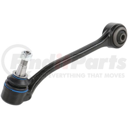 TC1481 by DELPHI - Control Arm and Ball Joint Assembly