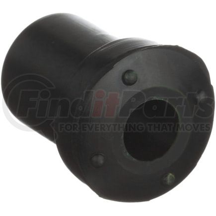 TD4505W by DELPHI - Suspension Leaf Spring Shackle Bushing