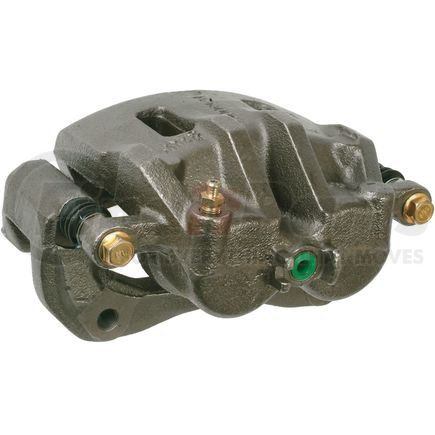 19B3210 by A-1 CARDONE - Brake Caliper