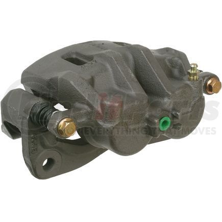 19B3211A by A-1 CARDONE - Brake Caliper