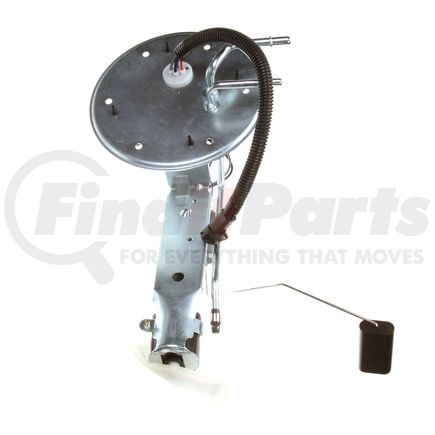 HP10059 by DELPHI - Fuel Pump Hanger Assembly