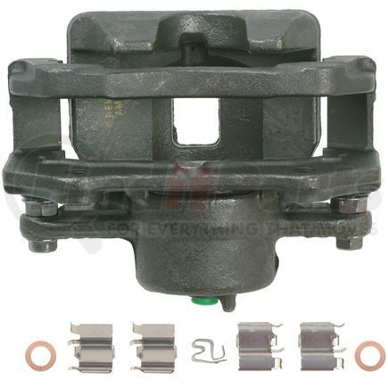 19-B3214 by A-1 CARDONE - Brake Caliper