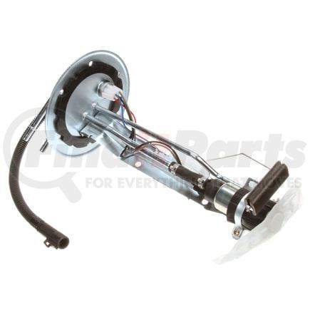 HP10071 by DELPHI - Fuel Pump Hanger Assembly