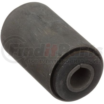 TD4510W by DELPHI - Suspension Leaf Spring Shackle Bushing