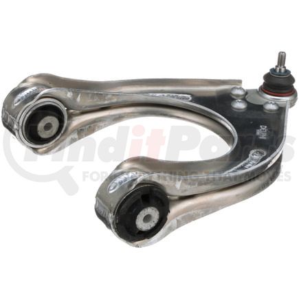 TC1491 by DELPHI - Control Arm and Ball Joint Assembly