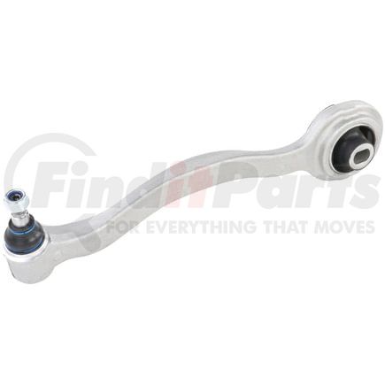 TC1494 by DELPHI - Control Arm and Ball Joint Assembly