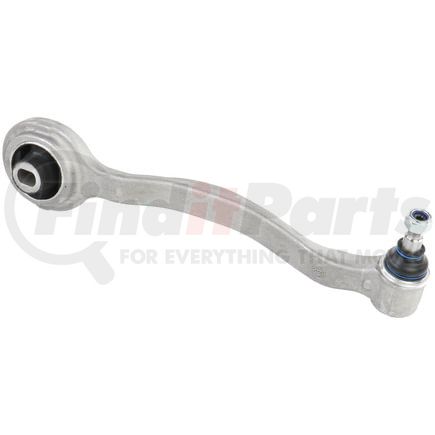 TC1495 by DELPHI - Control Arm and Ball Joint Assembly