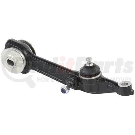 TC1496 by DELPHI - Control Arm and Ball Joint Assembly