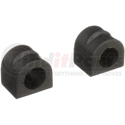 TD4522W by DELPHI - Suspension Stabilizer Bar Bushing Kit