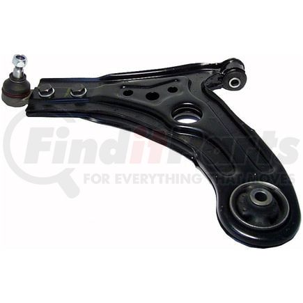 TC1503 by DELPHI - Control Arm and Ball Joint Assembly