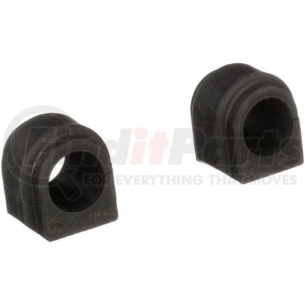 TD4523W by DELPHI - Suspension Stabilizer Bar Bushing Kit