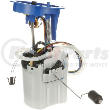 FG2295 by DELPHI - Fuel Pump Module Assembly