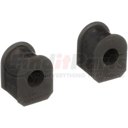 TD4533W by DELPHI - Suspension Stabilizer Bar Bushing Kit