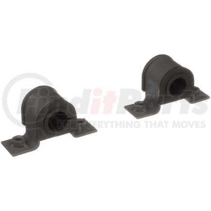 TD4534W by DELPHI - Suspension Stabilizer Bar Bushing Kit