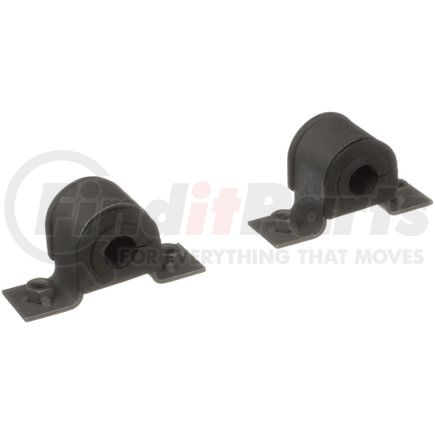 TD4535W by DELPHI - Suspension Stabilizer Bar Bushing Kit