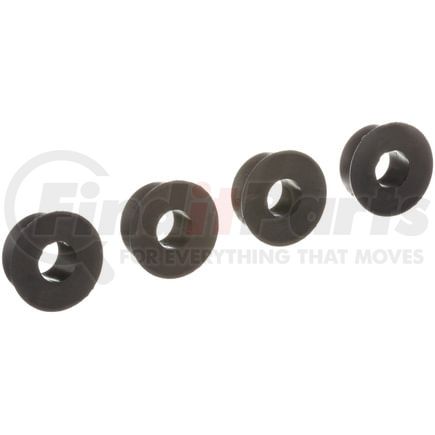 TD4538W by DELPHI - Suspension Track Bar Bushing