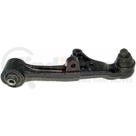 TC1579 by DELPHI - Control Arm and Ball Joint Assembly