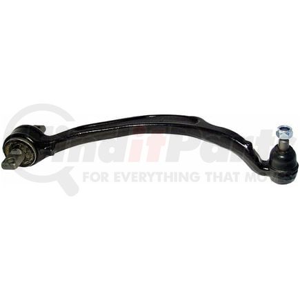 TC1583 by DELPHI - Control Arm and Ball Joint Assembly