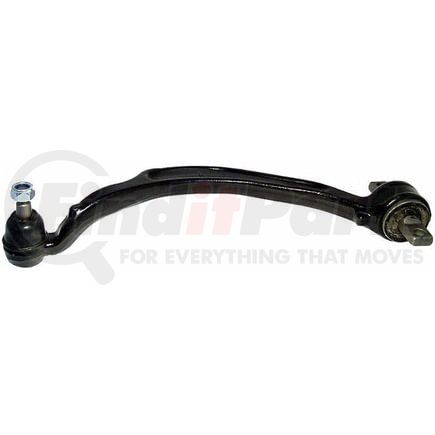 TC1582 by DELPHI - Control Arm and Ball Joint Assembly