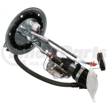 HP10128 by DELPHI - Fuel Pump Hanger Assembly