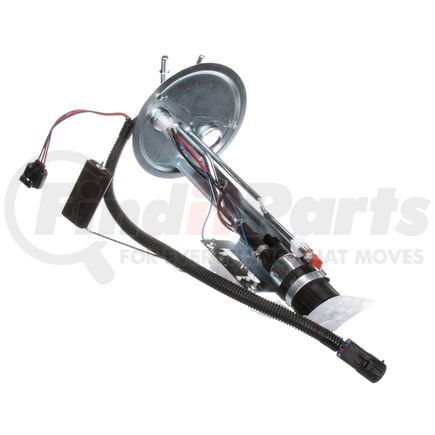 HP10131 by DELPHI - Fuel Pump Hanger Assembly