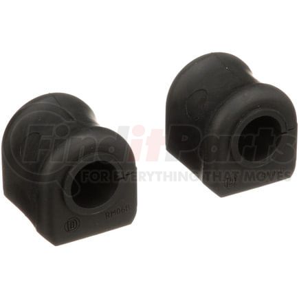 TD4547W by DELPHI - Suspension Stabilizer Bar Bushing Kit