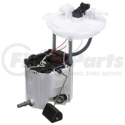 FG2305 by DELPHI - Fuel Pump Module Assembly