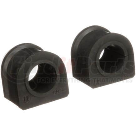 TD4550W by DELPHI - Suspension Stabilizer Bar Bushing Kit