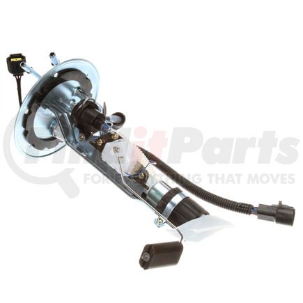 HP10134 by DELPHI - Fuel Pump Hanger Assembly