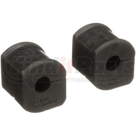 TD4551W by DELPHI - Suspension Stabilizer Bar Bushing Kit