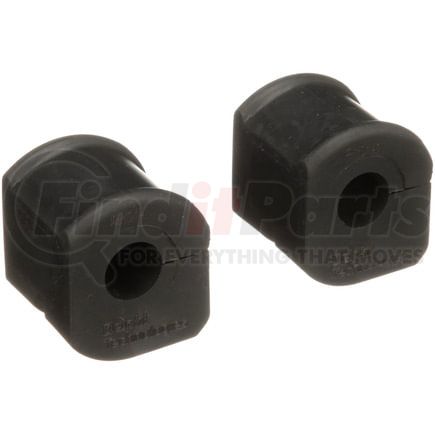 TD4552W by DELPHI - Suspension Stabilizer Bar Bushing Kit