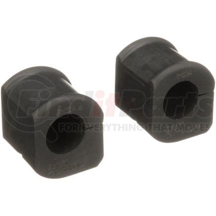 TD4553W by DELPHI - Suspension Stabilizer Bar Bushing Kit