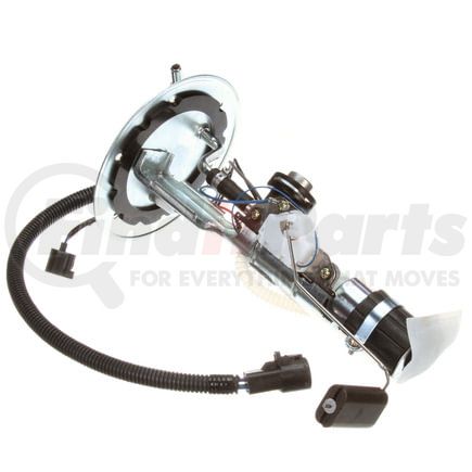 HP10135 by DELPHI - Fuel Pump Hanger Assembly