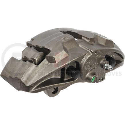 19B3237 by A-1 CARDONE - Brake Caliper