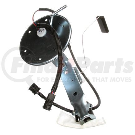 HP10136 by DELPHI - Fuel Pump Hanger Assembly