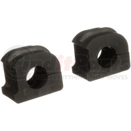 Delphi TD4558W Suspension Stabilizer Bar Bushing Kit Suspension Stabilizer Bar Bushing Kit