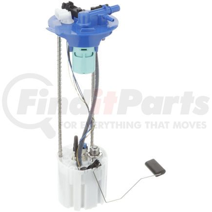 FG2309 by DELPHI - Fuel Pump Module Assembly