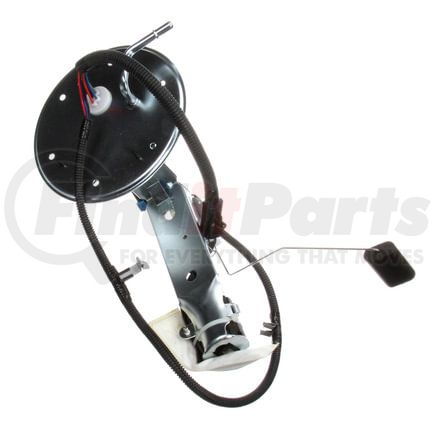 HP10137 by DELPHI - Fuel Pump Hanger Assembly