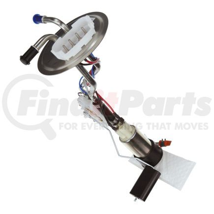 HP10141 by DELPHI - Fuel Pump Hanger Assembly