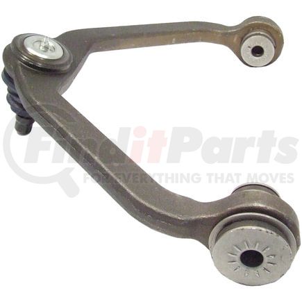 TC1707 by DELPHI - Control Arm and Ball Joint Assembly