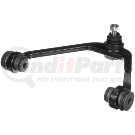 TC1709 by DELPHI - Control Arm and Ball Joint Assembly